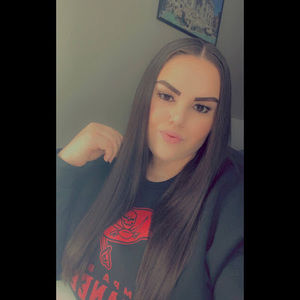 Meet your Posher, Eryka